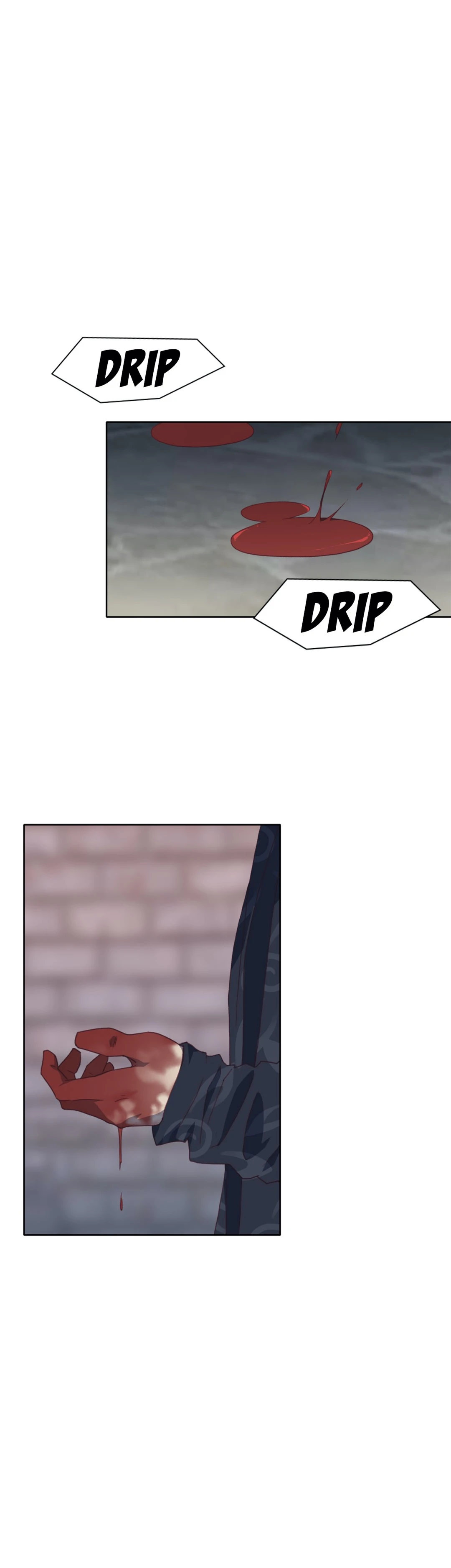 Bulgeun Byeok - Chapter 6 [photo 22] - MangaPorn