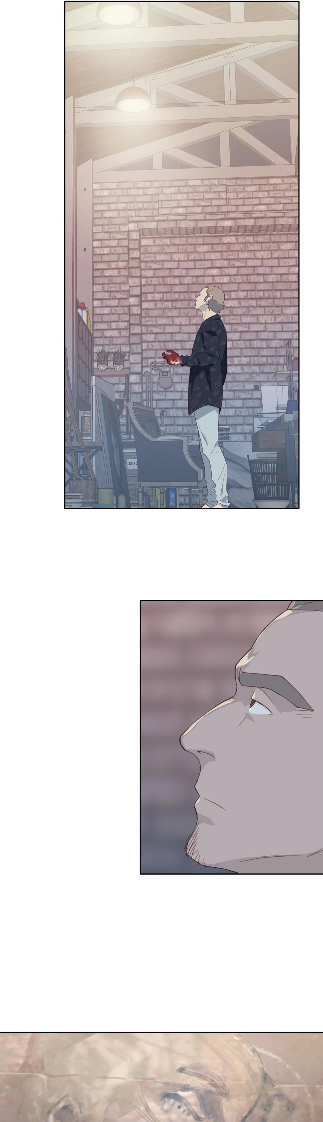 Bulgeun Byeok - Chapter 6 [photo 23] - MangaPorn