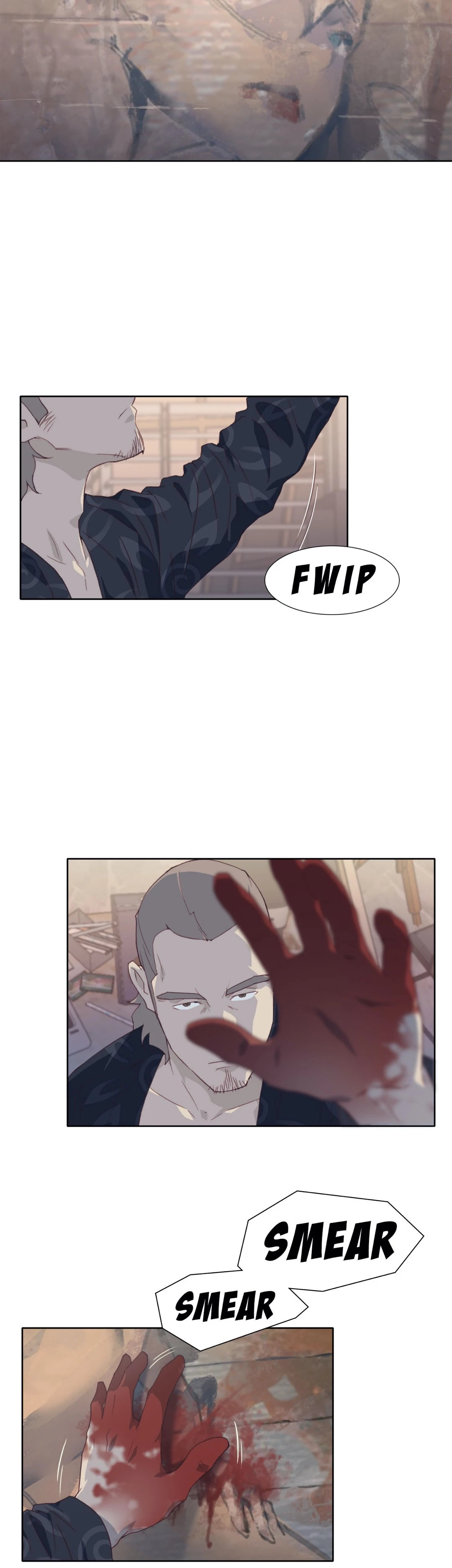 Bulgeun Byeok - Chapter 6 [photo 24] - MangaPorn