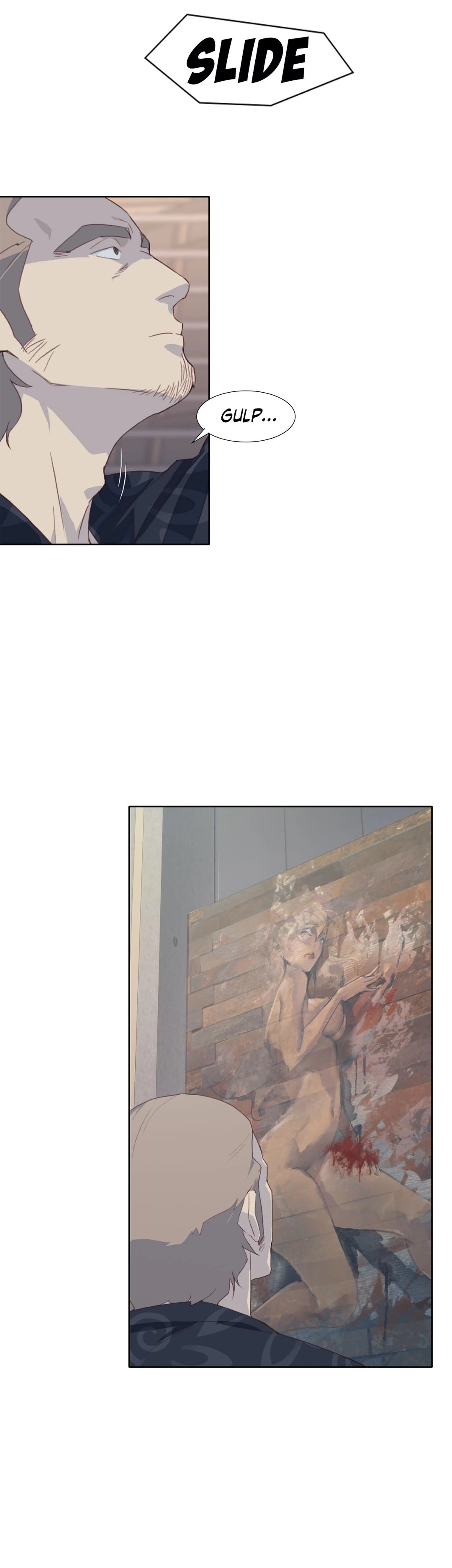 Bulgeun Byeok - Chapter 6 [photo 25] - MangaPorn