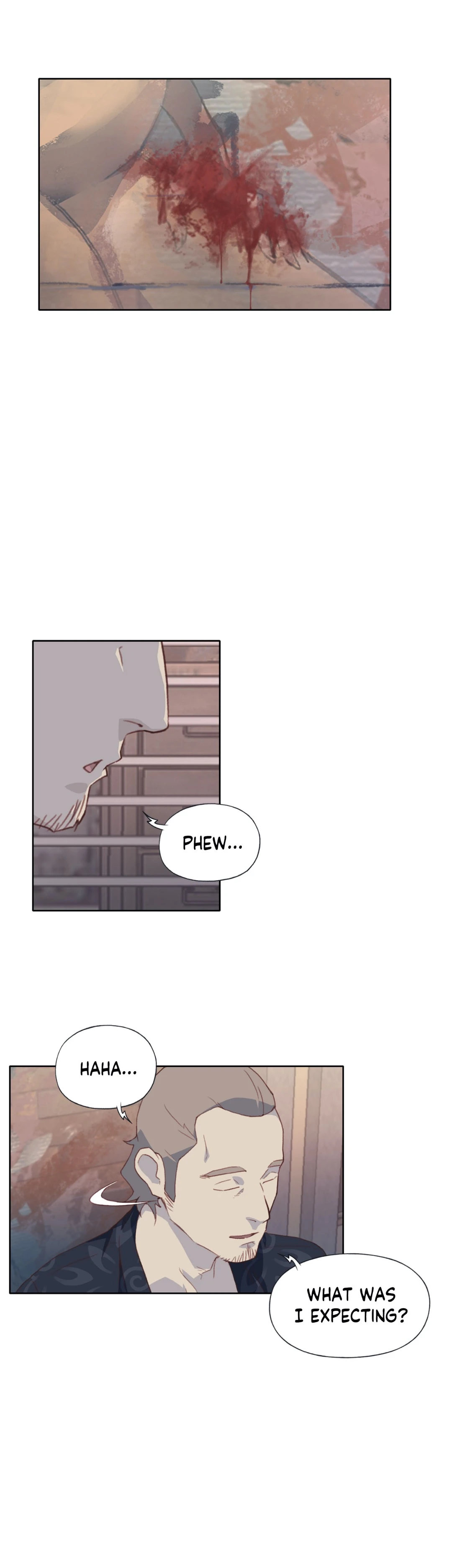 Bulgeun Byeok - Chapter 6 [photo 27] - MangaPorn