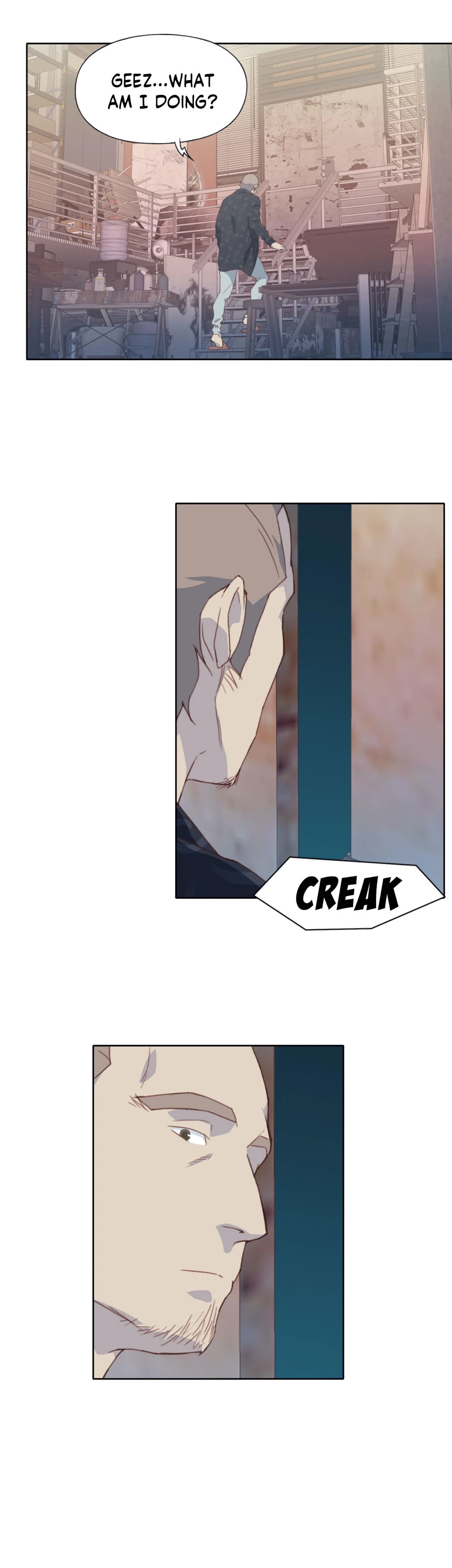 Bulgeun Byeok - Chapter 6 [photo 28] - MangaPorn