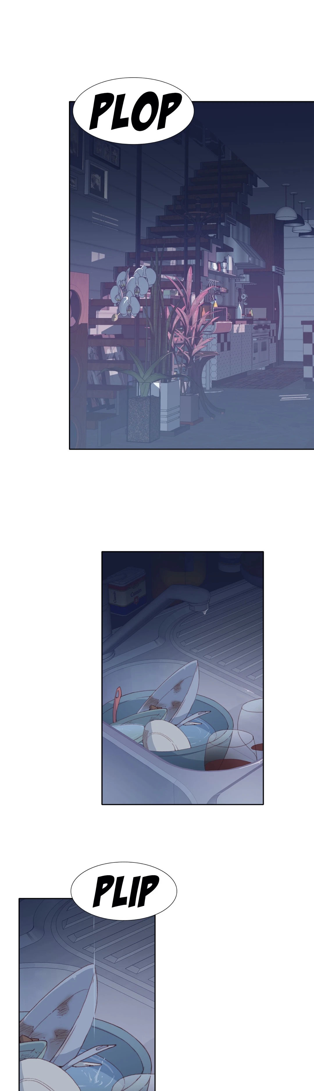 Bulgeun Byeok - Chapter 6 [photo 3] - MangaPorn