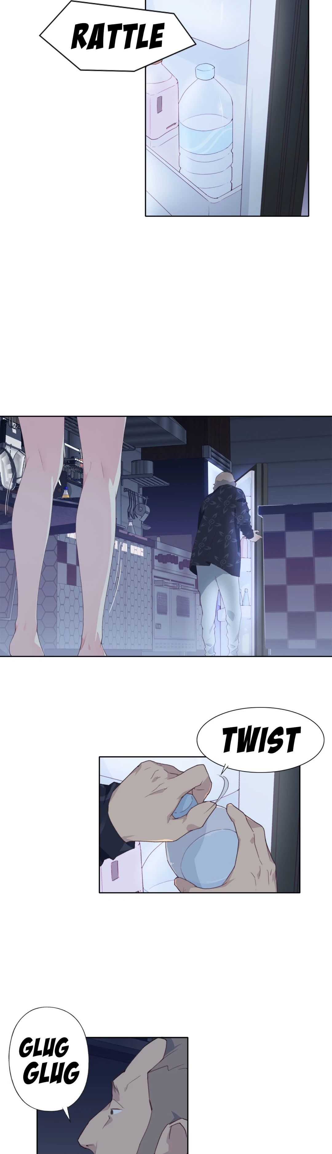 Bulgeun Byeok - Chapter 6 [photo 32] - MangaPorn