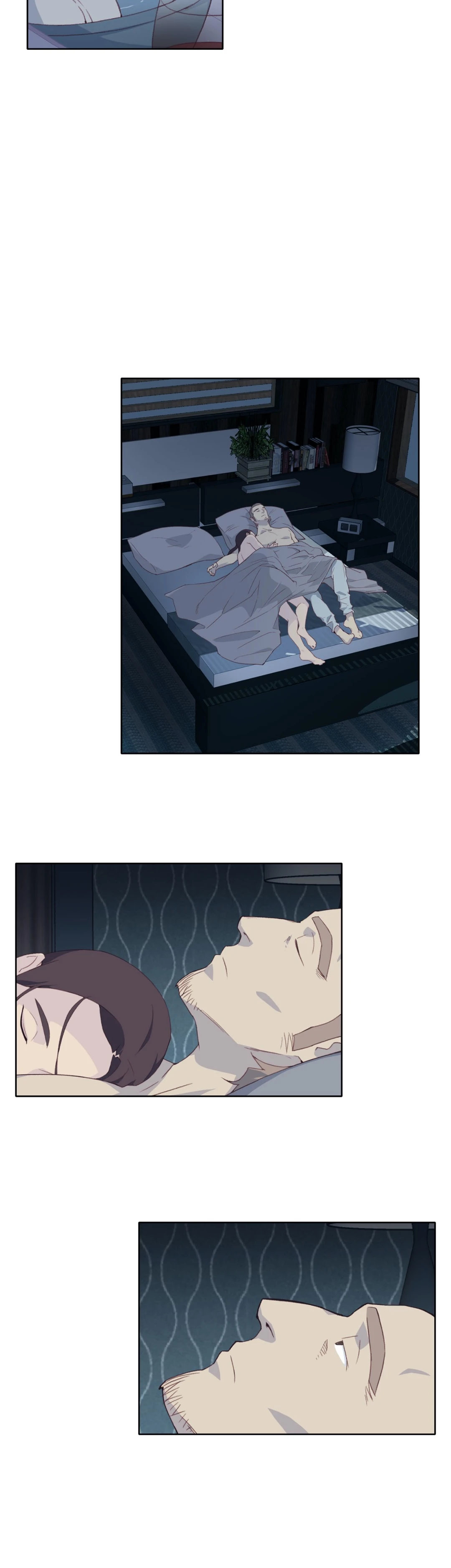 Bulgeun Byeok - Chapter 6 [photo 4] - MangaPorn