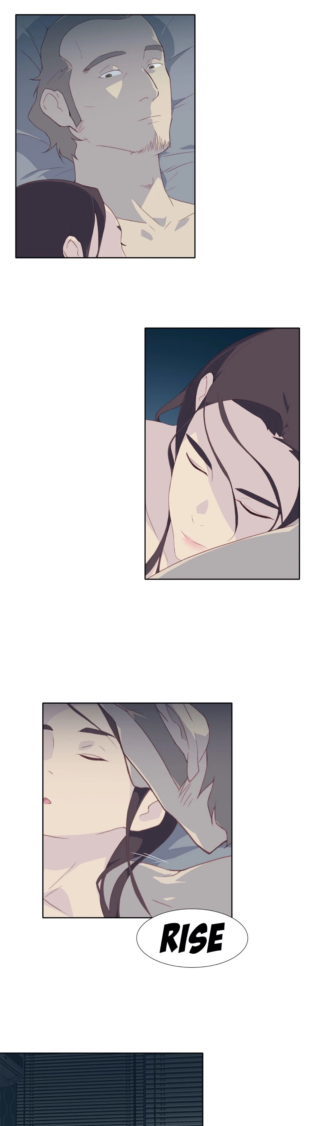 Bulgeun Byeok - Chapter 6 [photo 5] - MangaPorn