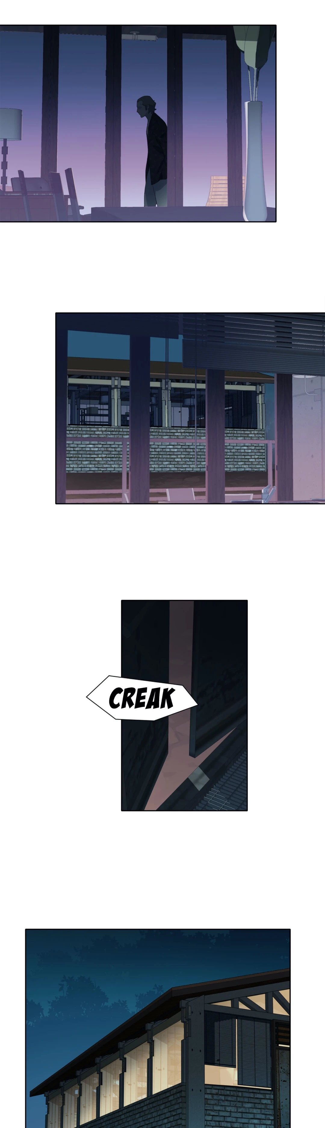 Bulgeun Byeok - Chapter 6 [photo 7] - MangaPorn