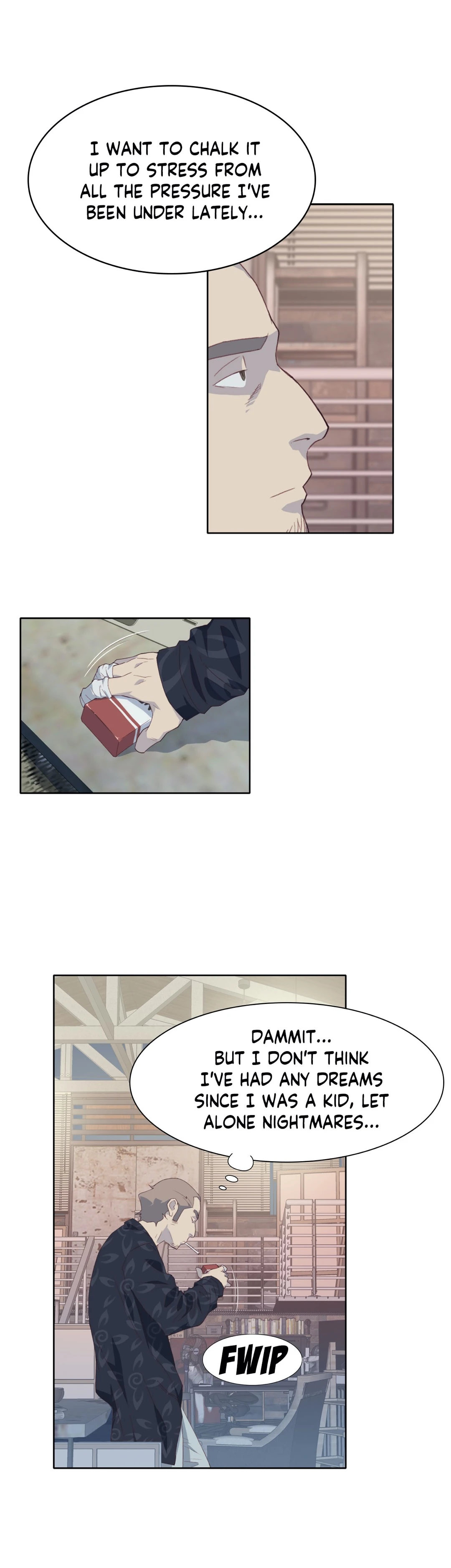 Bulgeun Byeok - Chapter 6 [photo 9] - MangaPorn