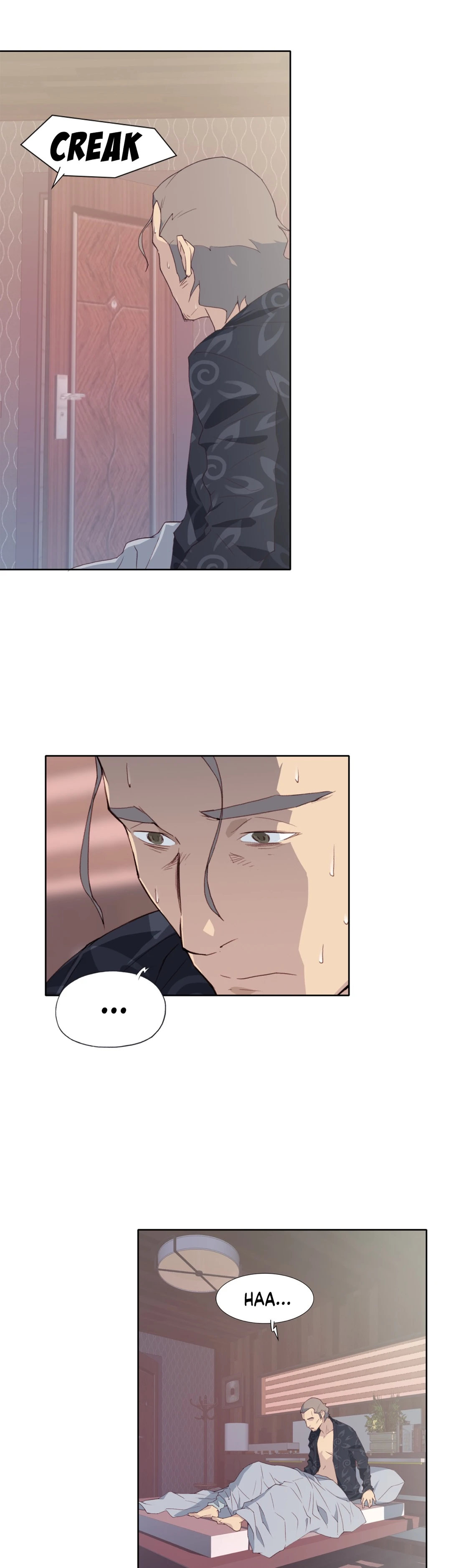 Bulgeun Byeok - Chapter 7 [photo 18] - MangaPorn