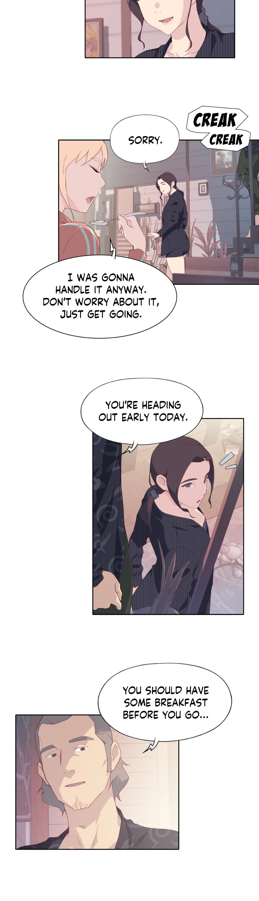 Bulgeun Byeok - Chapter 7 [photo 20] - MangaPorn