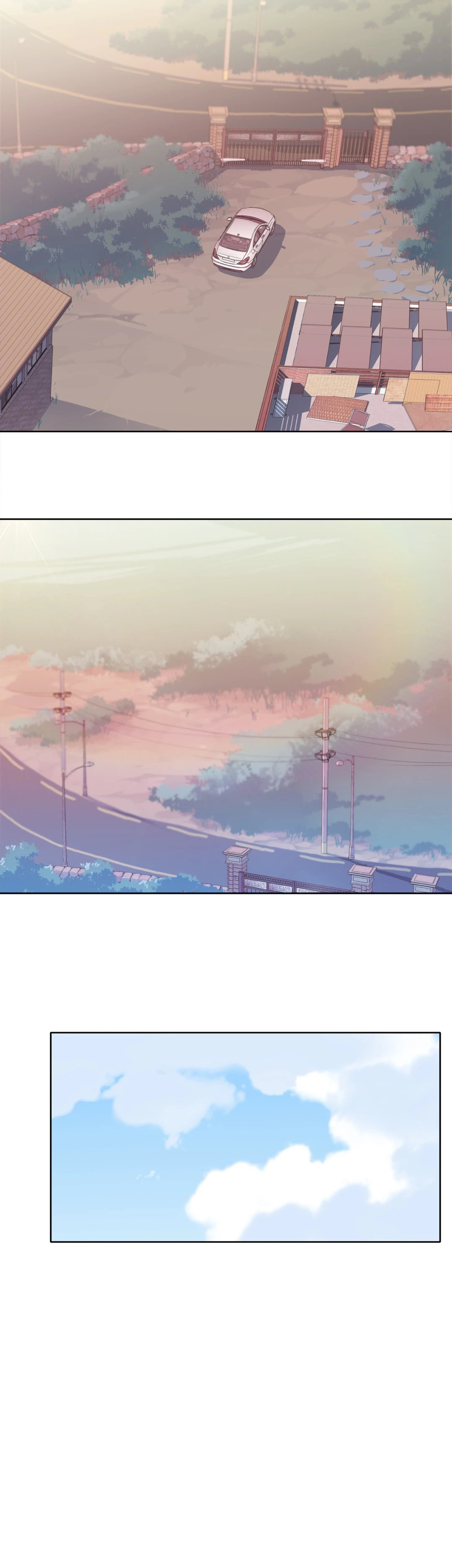 Bulgeun Byeok - Chapter 7 [photo 24] - MangaPorn