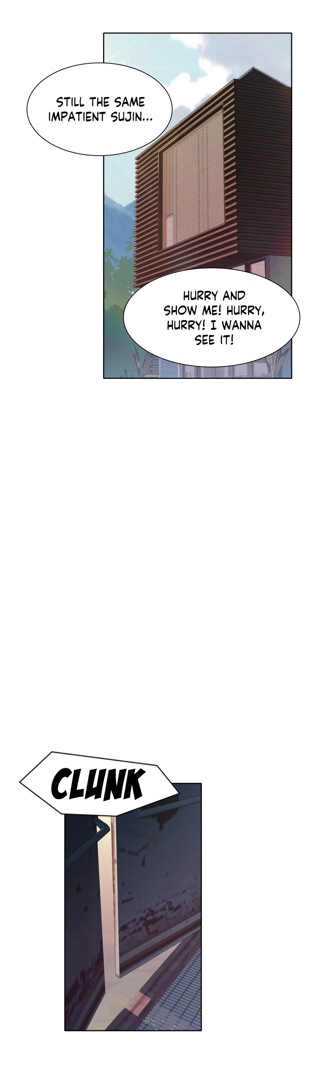 Bulgeun Byeok - Chapter 7 [photo 27] - MangaPorn