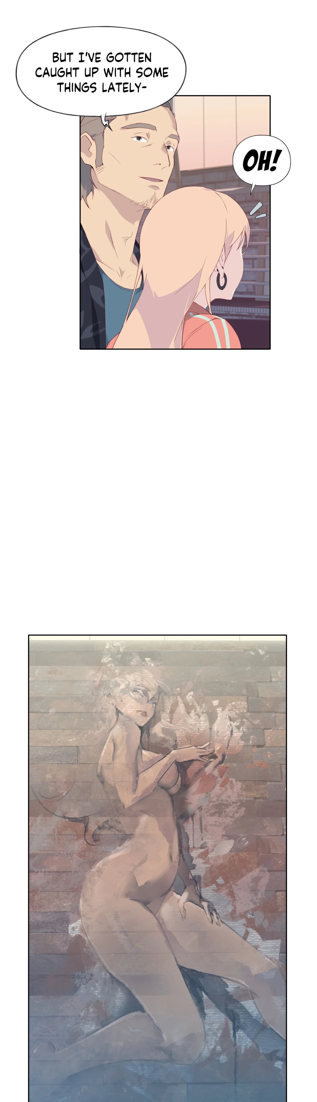 Bulgeun Byeok - Chapter 7 [photo 32] - MangaPorn