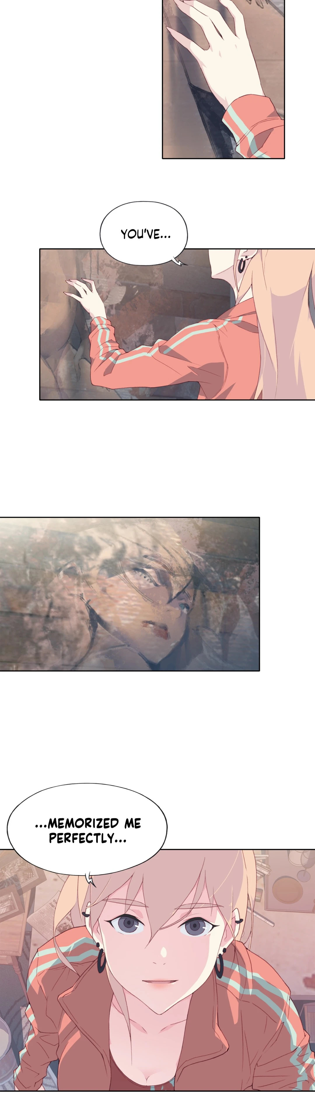 Bulgeun Byeok - Chapter 7 [photo 34] - MangaPorn