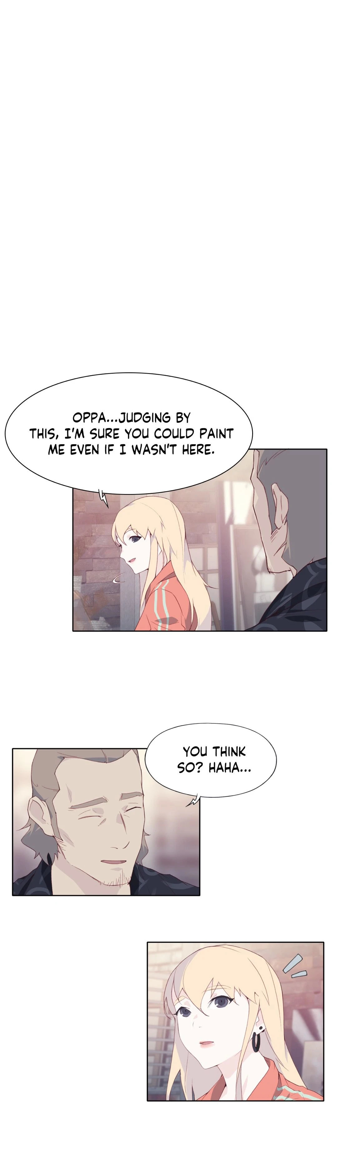 Bulgeun Byeok - Chapter 8 [photo 2] - MangaPorn