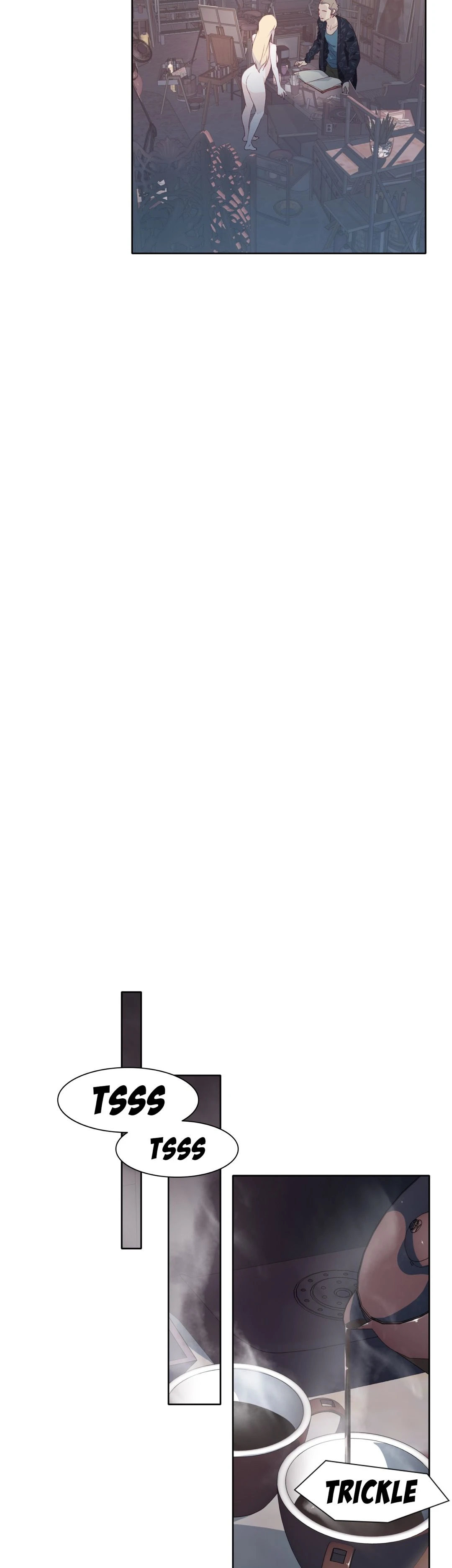 Bulgeun Byeok - Chapter 8 [photo 28] - MangaPorn