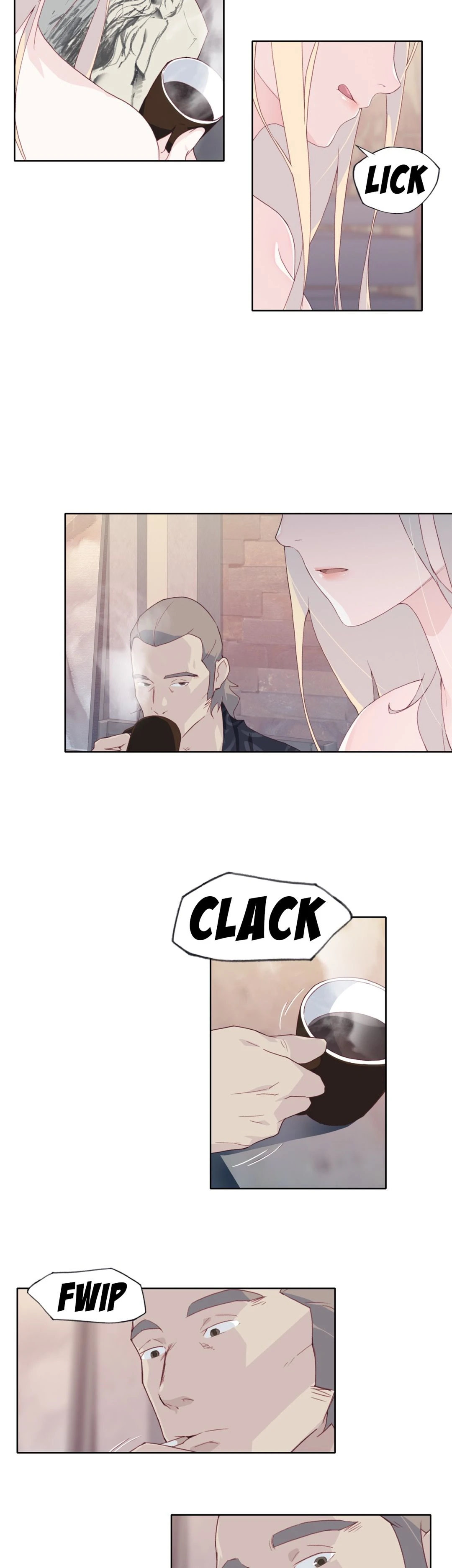 Bulgeun Byeok - Chapter 8 [photo 30] - MangaPorn