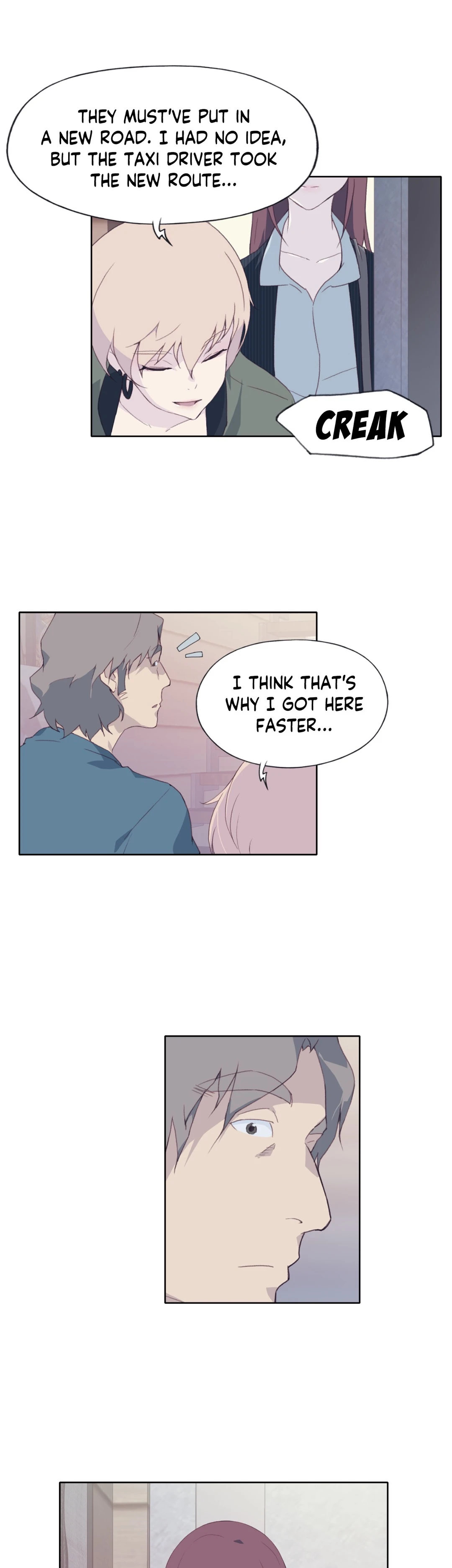 Bulgeun Byeok - Chapter 9 [photo 11] - MangaPorn