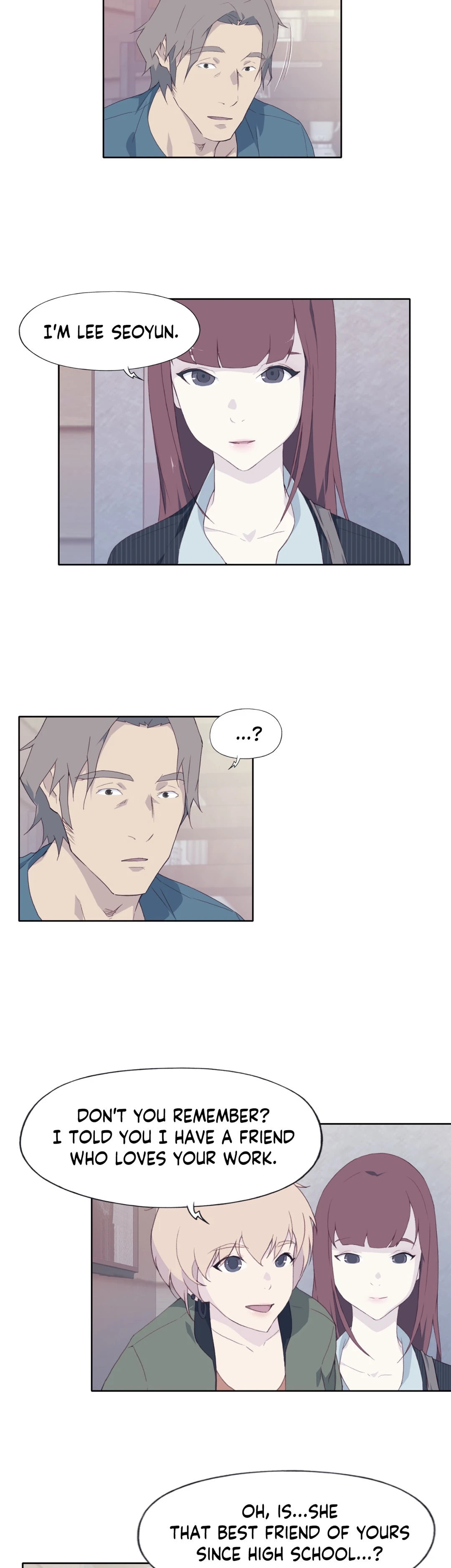 Bulgeun Byeok - Chapter 9 [photo 13] - MangaPorn