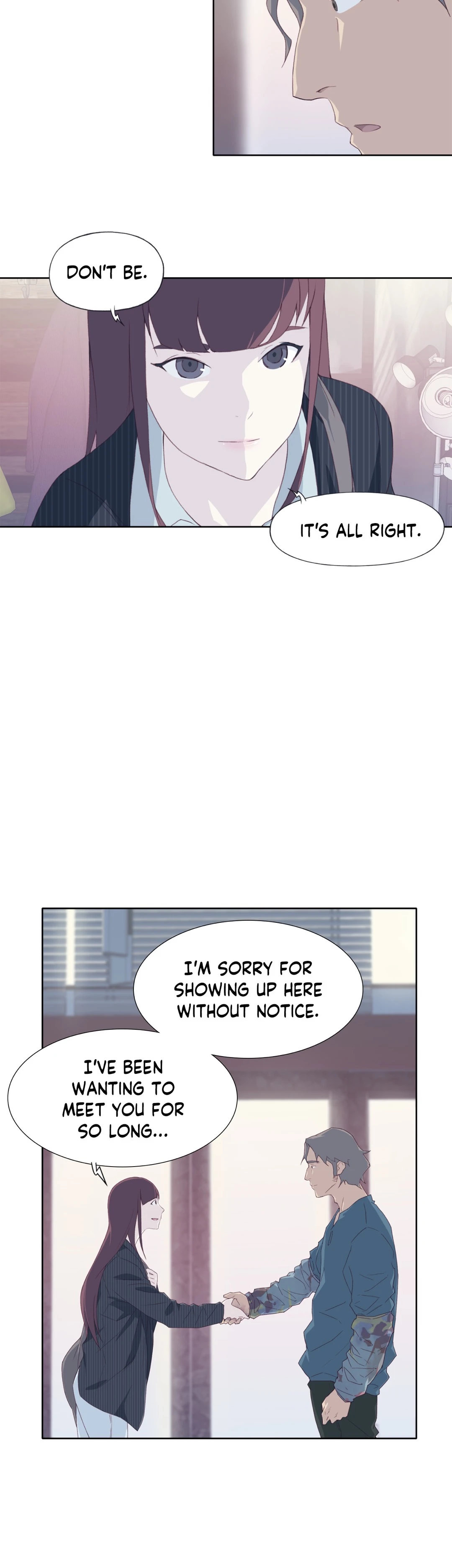 Bulgeun Byeok - Chapter 9 [photo 17] - MangaPorn