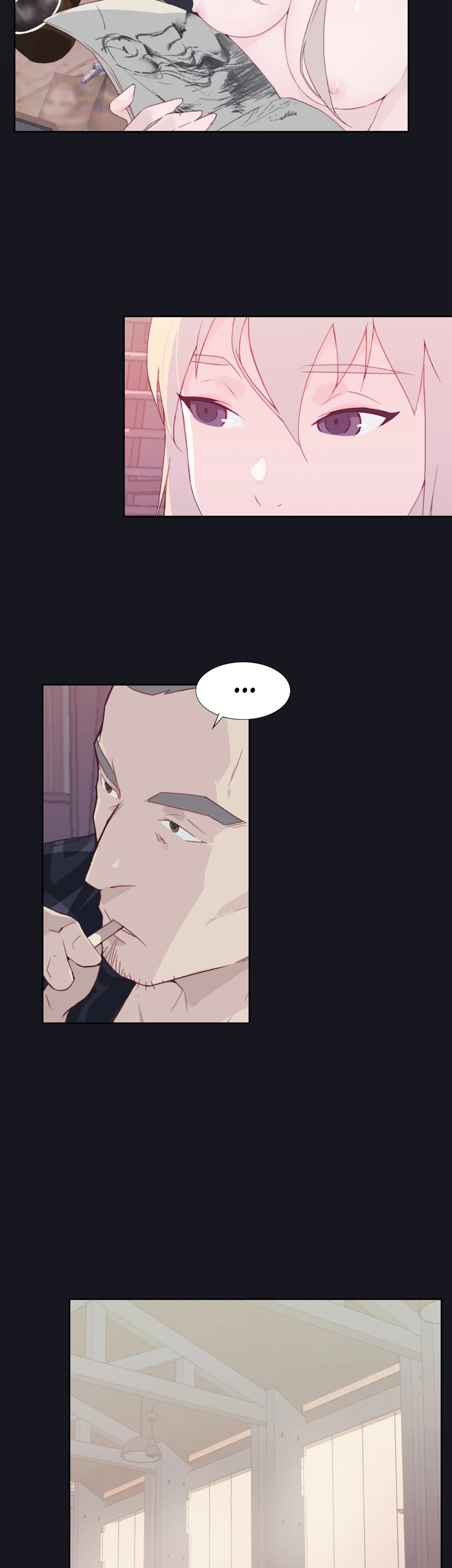 Bulgeun Byeok - Chapter 9 [photo 2] - MangaPorn