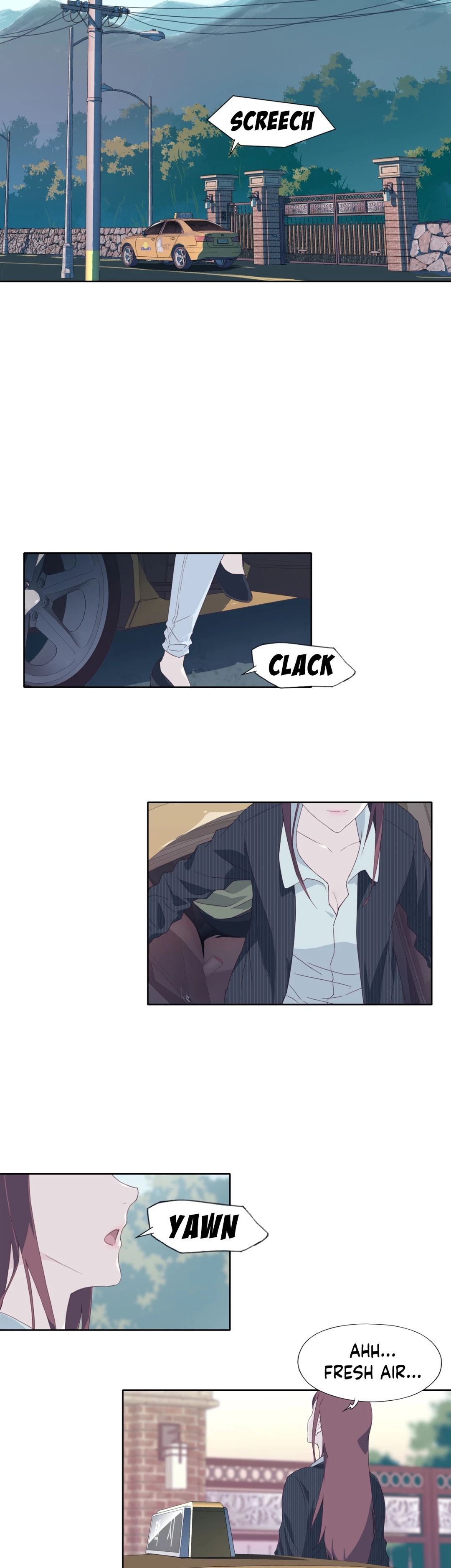 Bulgeun Byeok - Chapter 9 [photo 5] - MangaPorn