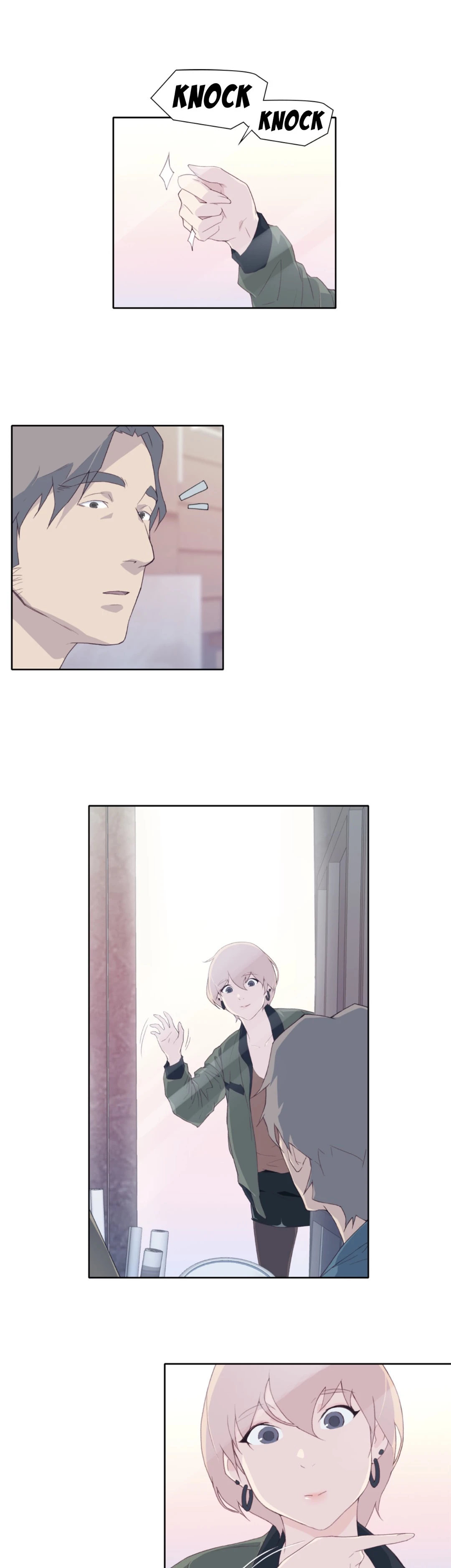 Bulgeun Byeok - Chapter 9 [photo 9] - MangaPorn