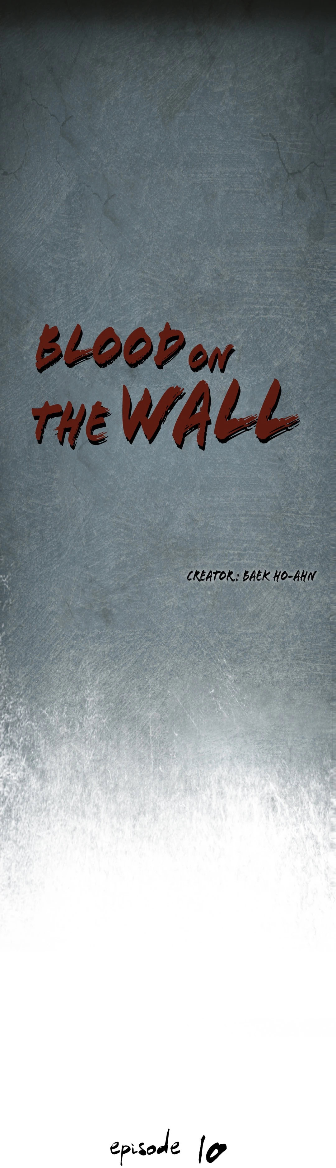 Bulgeun Byeok - Chapter 10 [photo 1] - MangaPorn