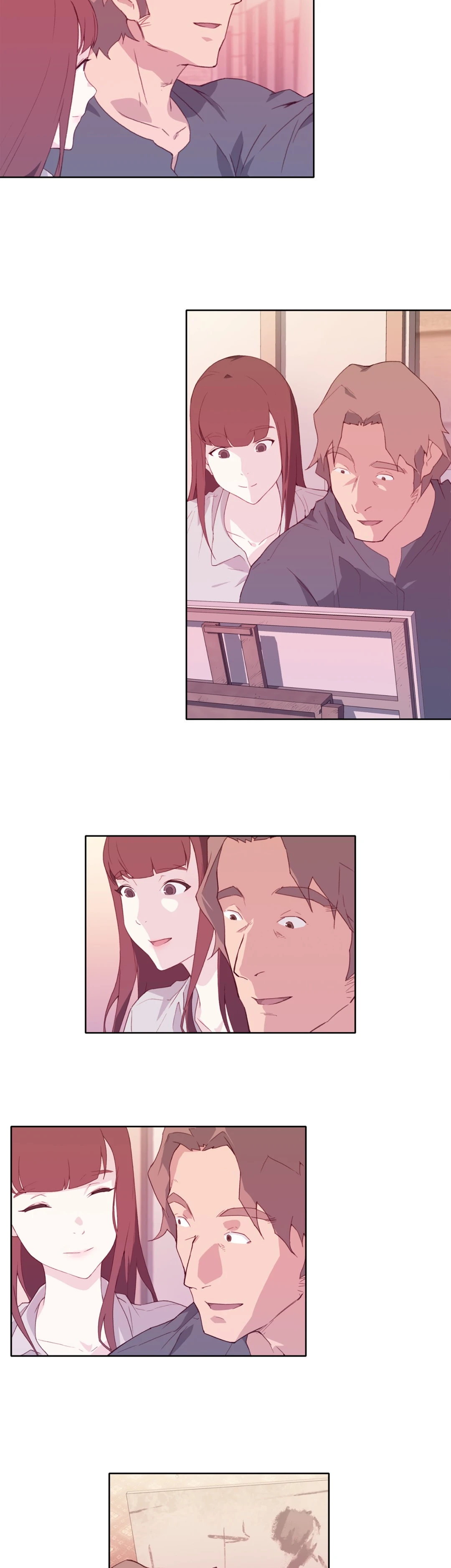 Bulgeun Byeok - Chapter 10 [photo 10] - MangaPorn