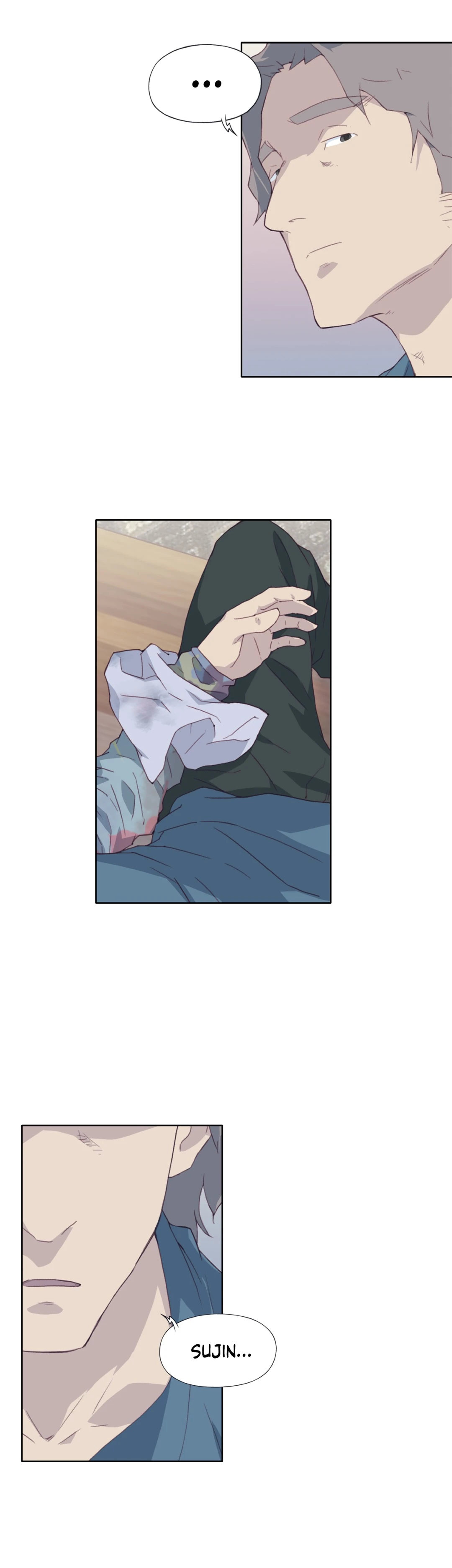 Bulgeun Byeok - Chapter 10 [photo 17] - MangaPorn