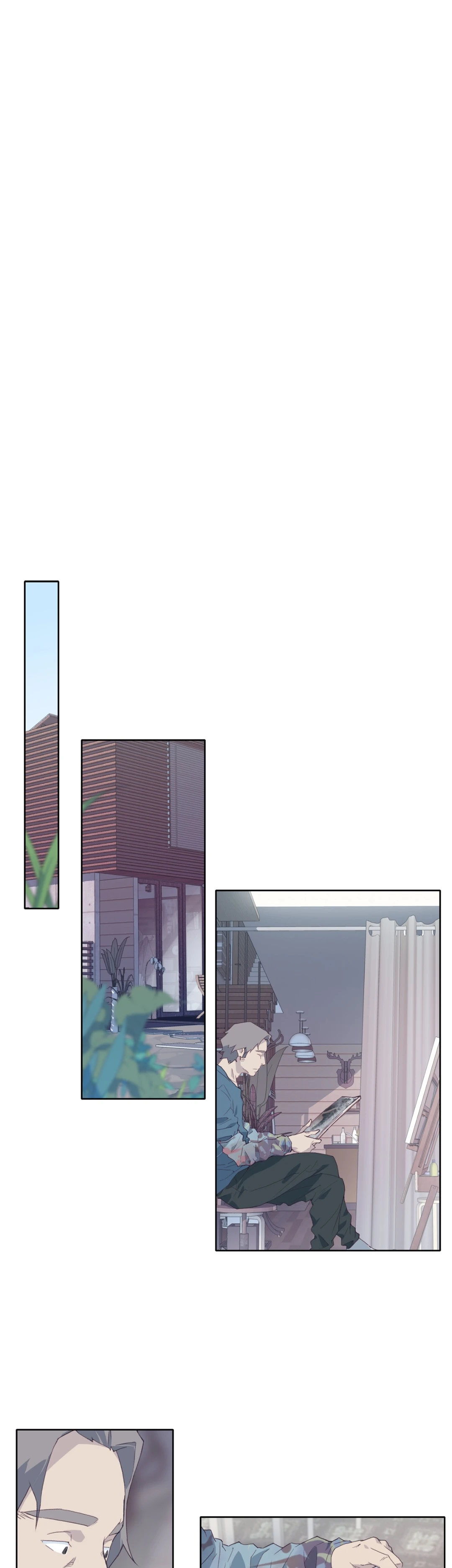 Bulgeun Byeok - Chapter 10 [photo 2] - MangaPorn