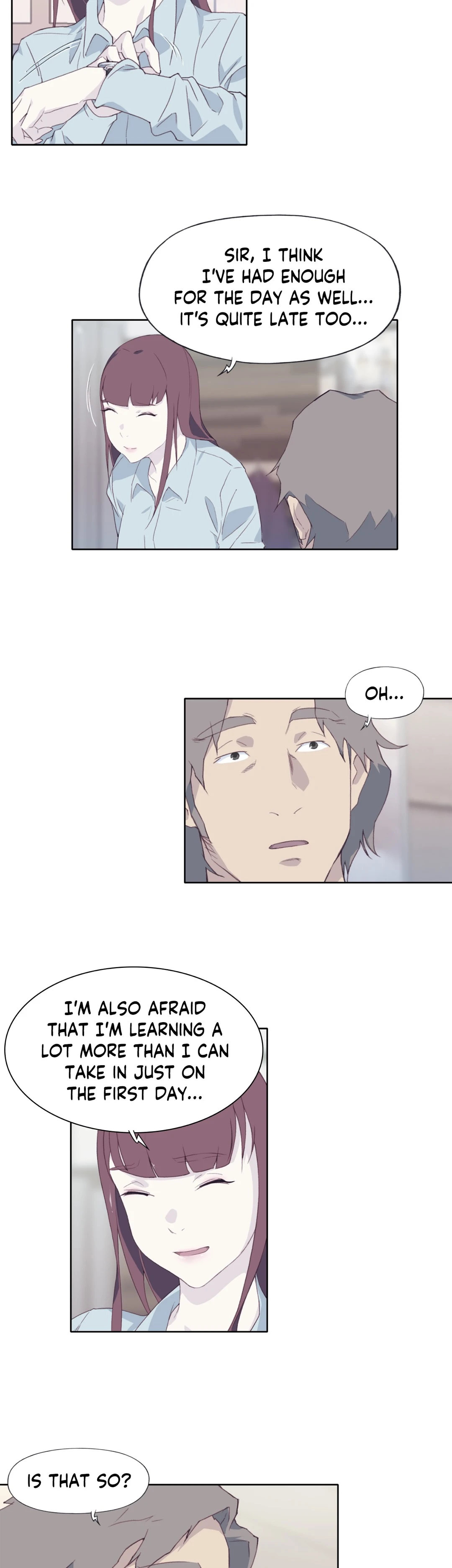 Bulgeun Byeok - Chapter 10 [photo 20] - MangaPorn