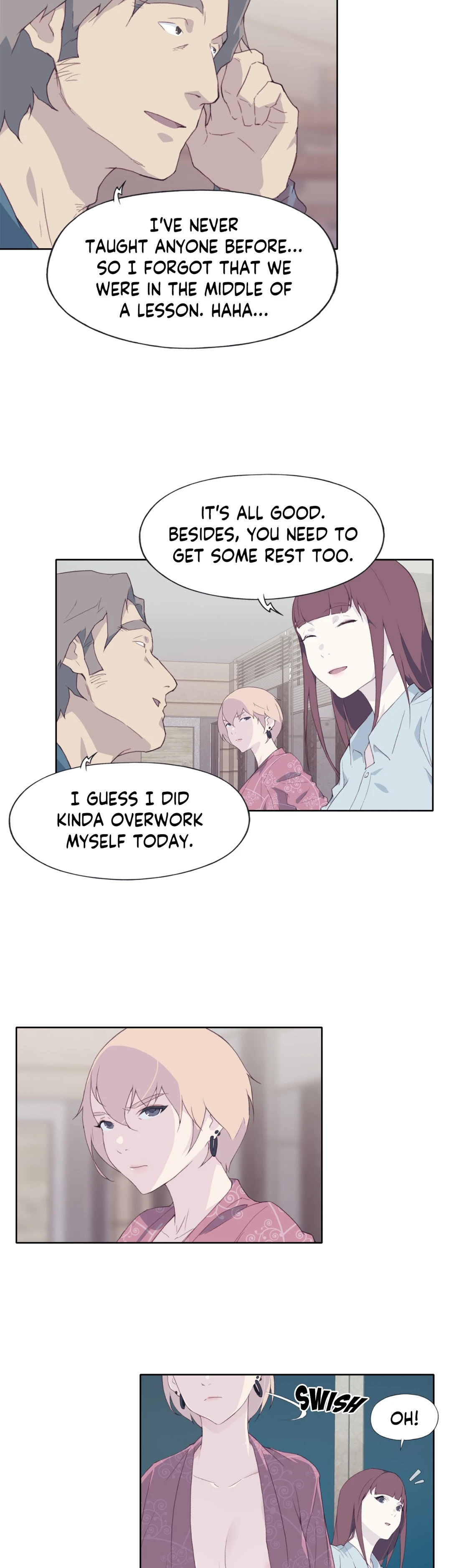 Bulgeun Byeok - Chapter 10 [photo 21] - MangaPorn