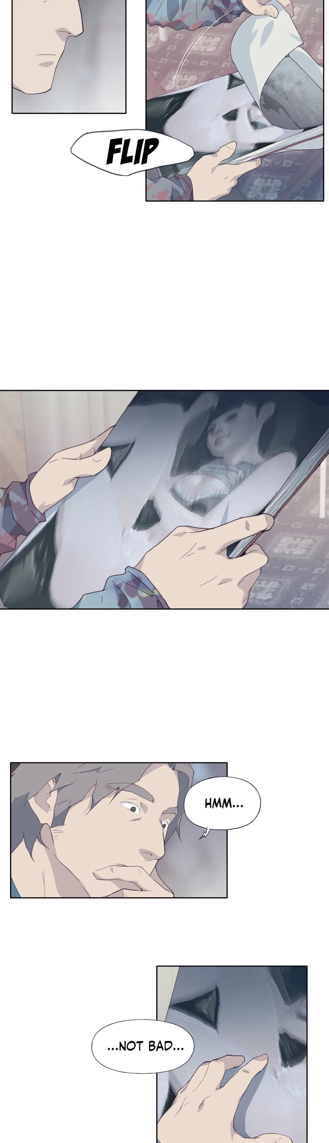 Bulgeun Byeok - Chapter 10 [photo 3] - MangaPorn