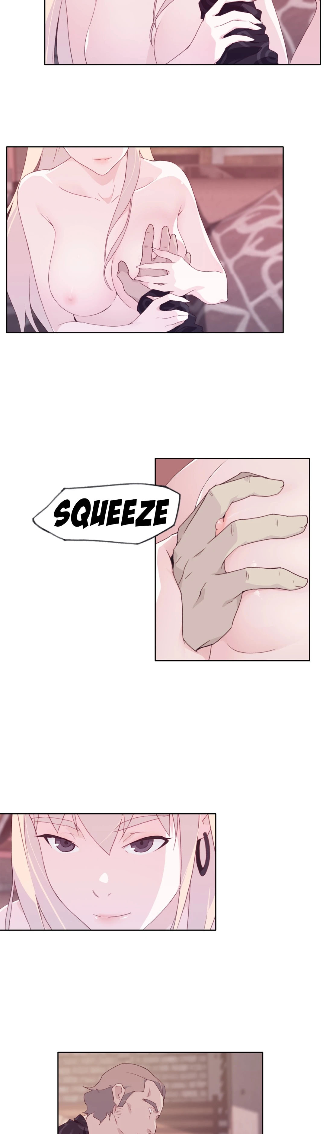 Bulgeun Byeok - Chapter 11 [photo 28] - MangaPorn