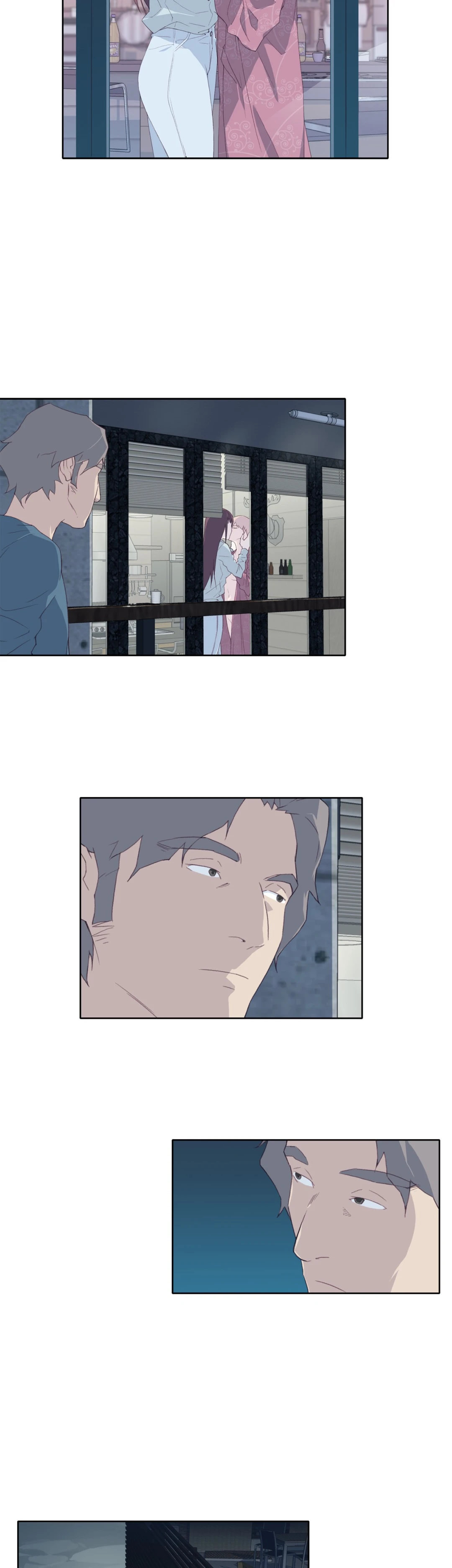 Bulgeun Byeok - Chapter 11 [photo 8] - MangaPorn