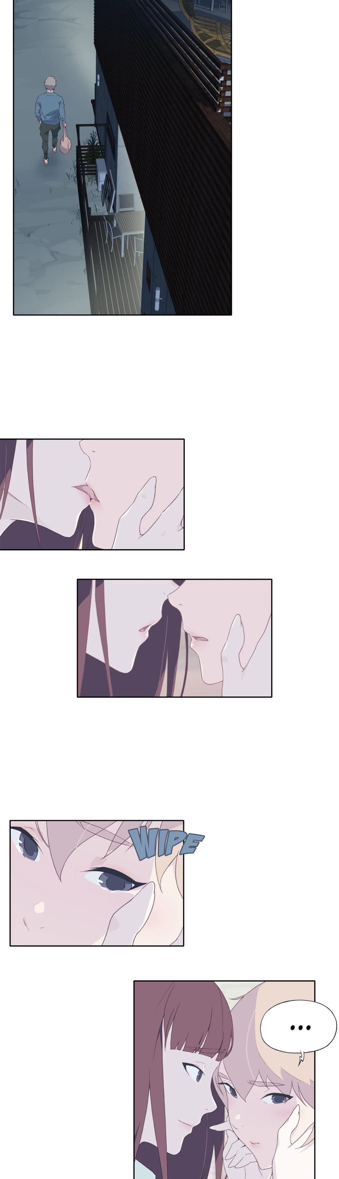 Bulgeun Byeok - Chapter 11 [photo 9] - MangaPorn