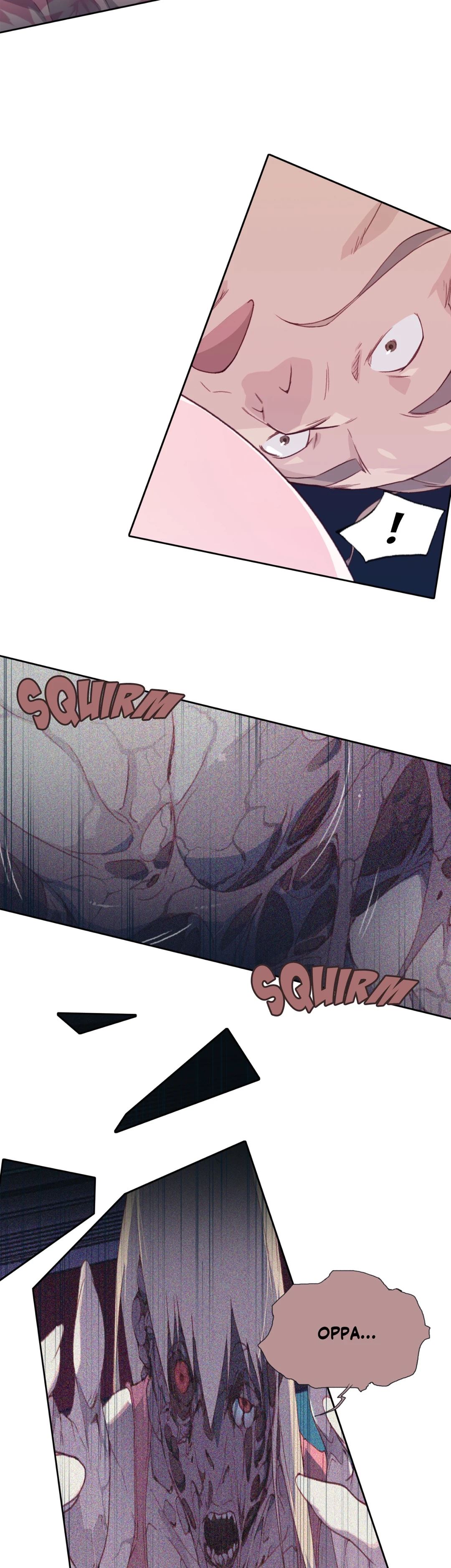 Bulgeun Byeok - Chapter 12 [photo 11] - MangaPorn