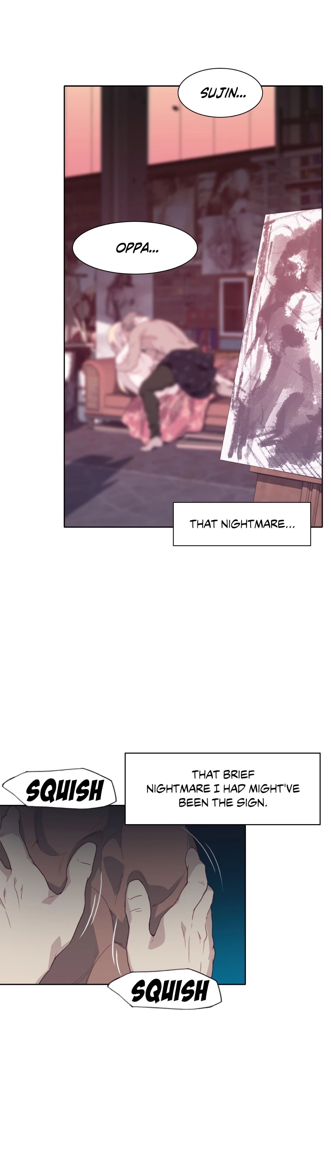 Bulgeun Byeok - Chapter 12 [photo 17] - MangaPorn