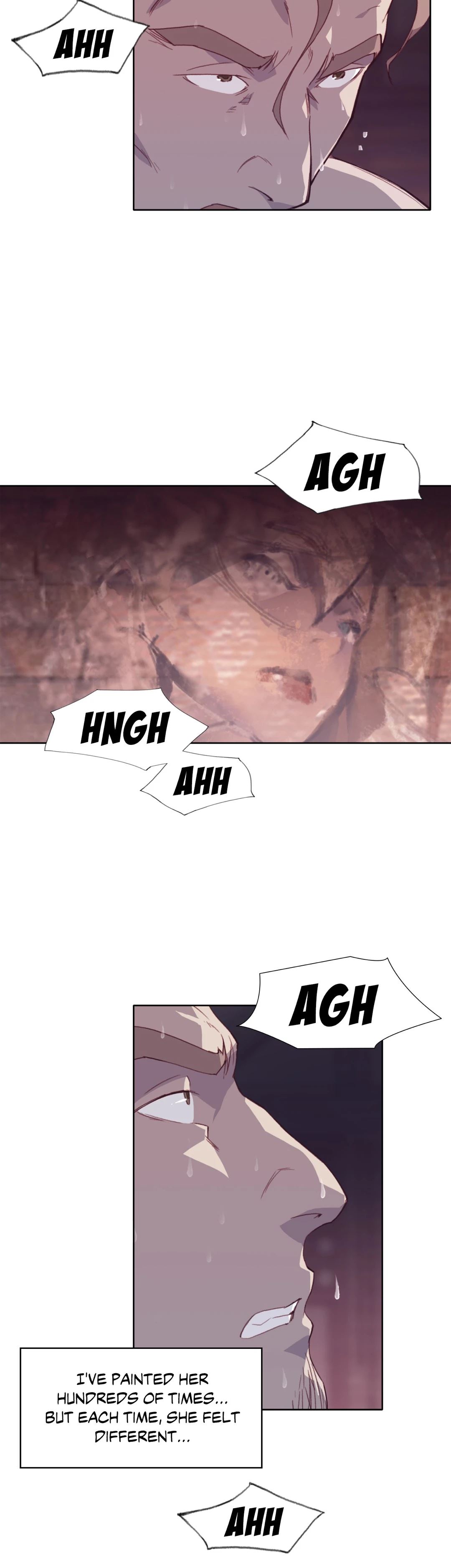 Bulgeun Byeok - Chapter 12 [photo 28] - MangaPorn