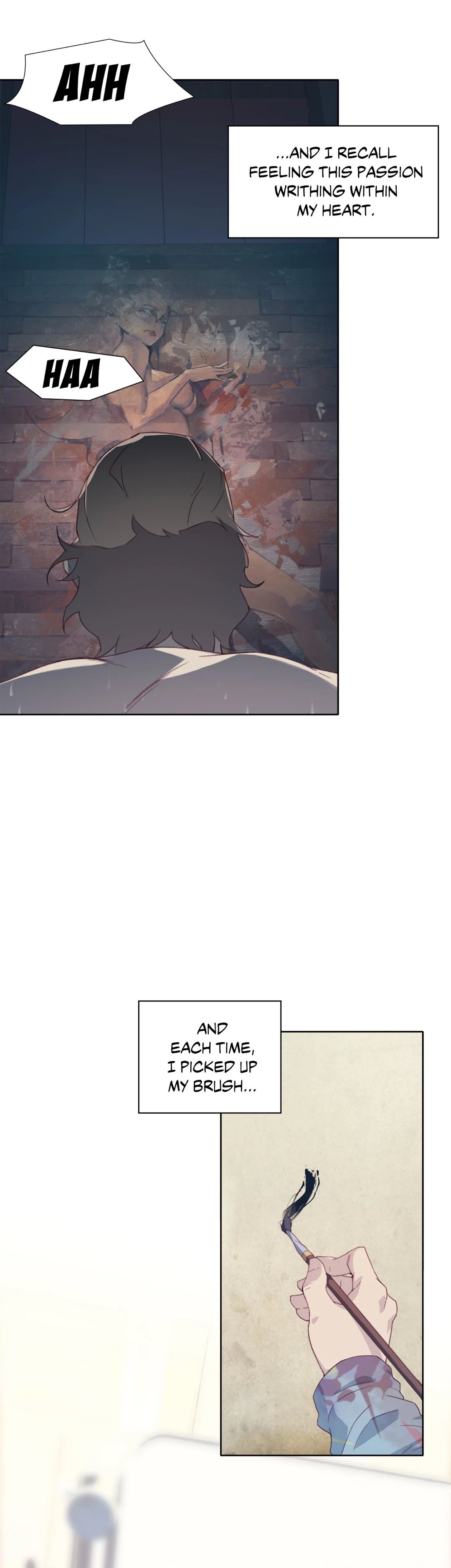 Bulgeun Byeok - Chapter 12 [photo 29] - MangaPorn