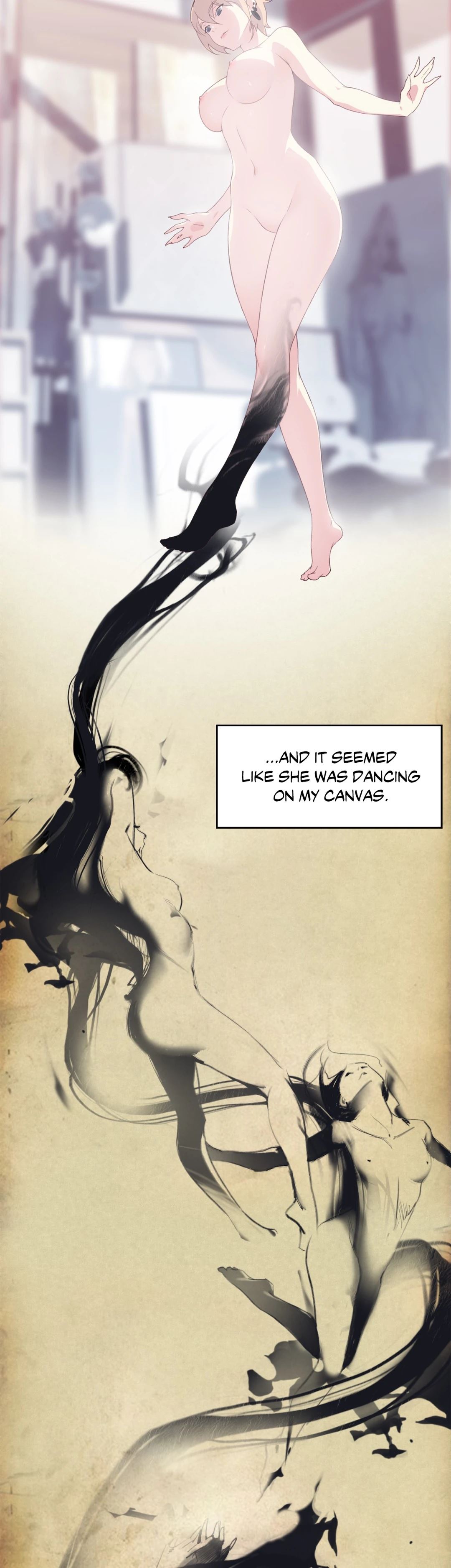 Bulgeun Byeok - Chapter 12 [photo 31] - MangaPorn