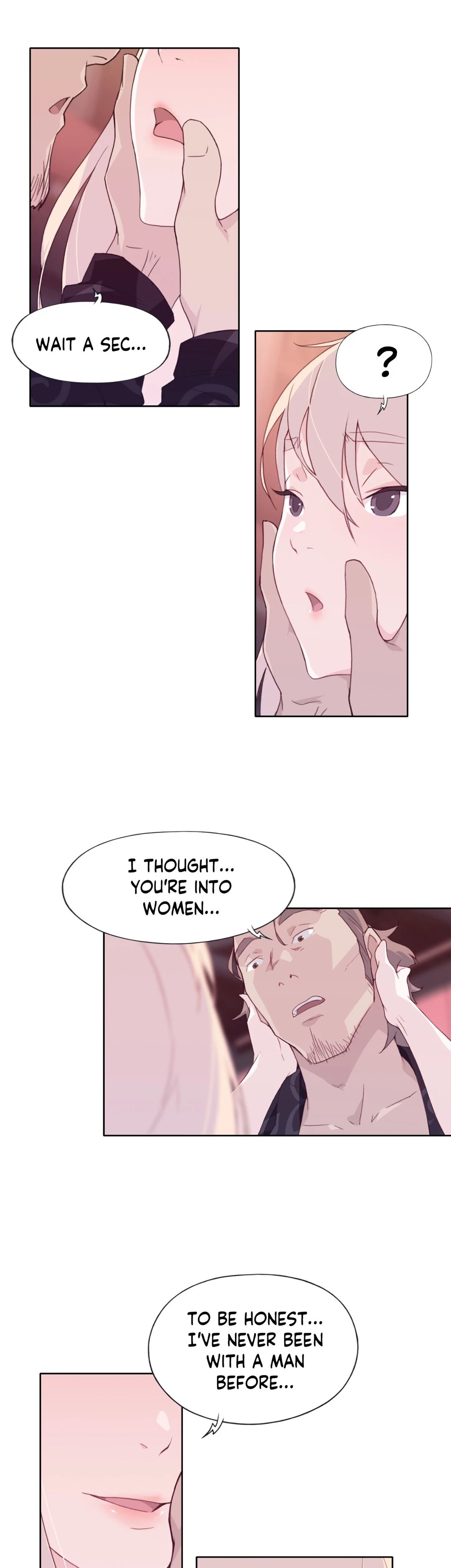 Bulgeun Byeok - Chapter 12 [photo 5] - MangaPorn