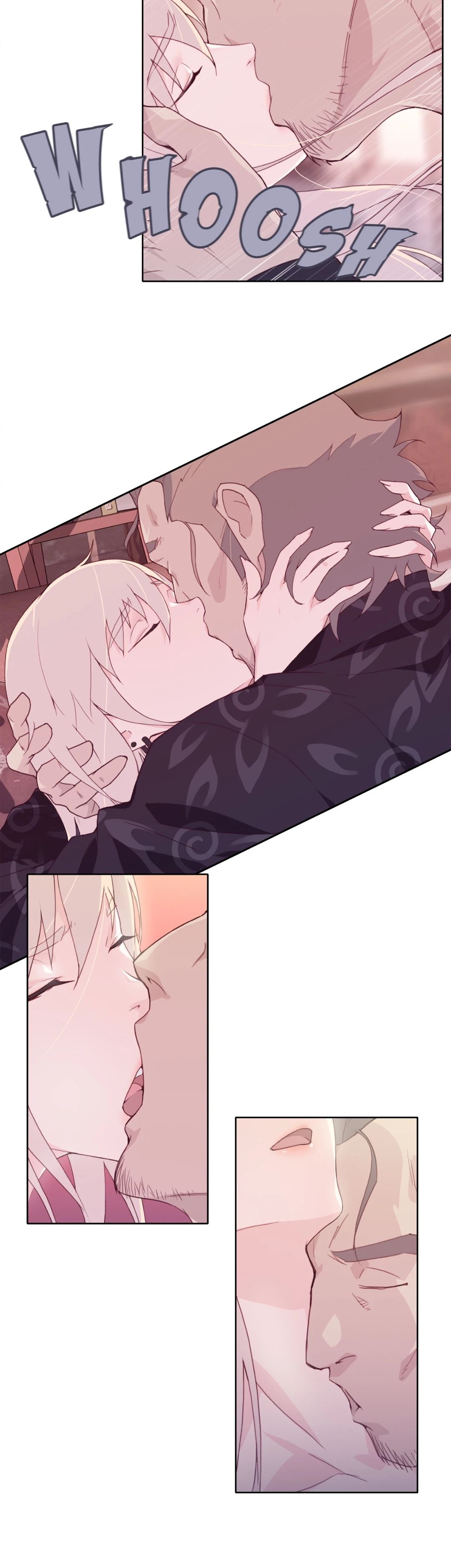 Bulgeun Byeok - Chapter 12 [photo 8] - MangaPorn