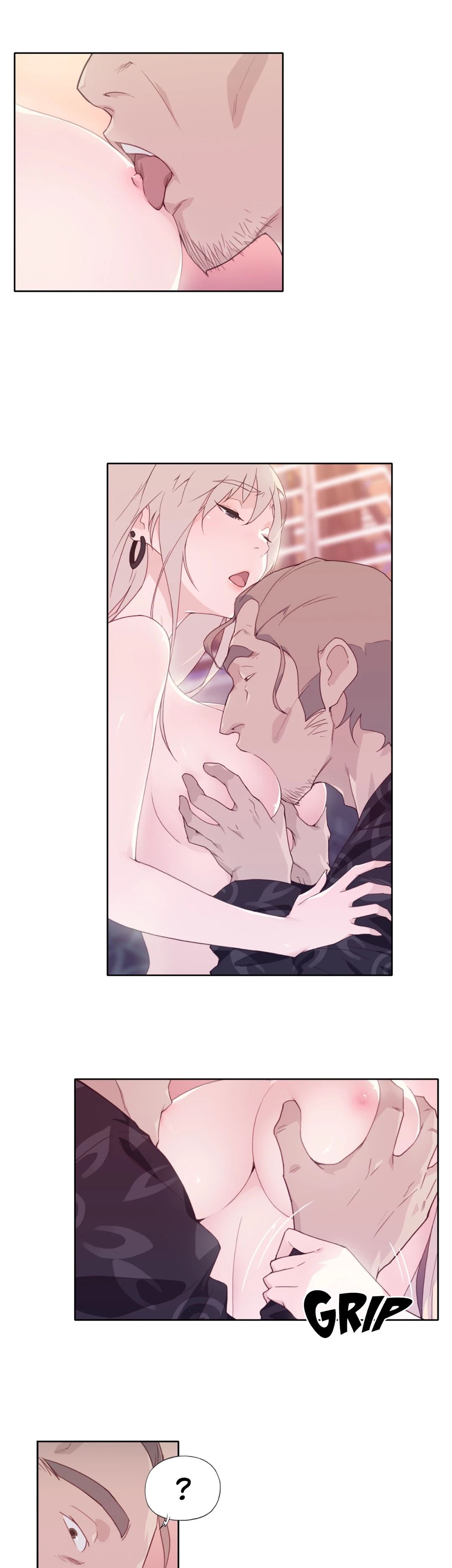 Bulgeun Byeok - Chapter 12 [photo 9] - MangaPorn