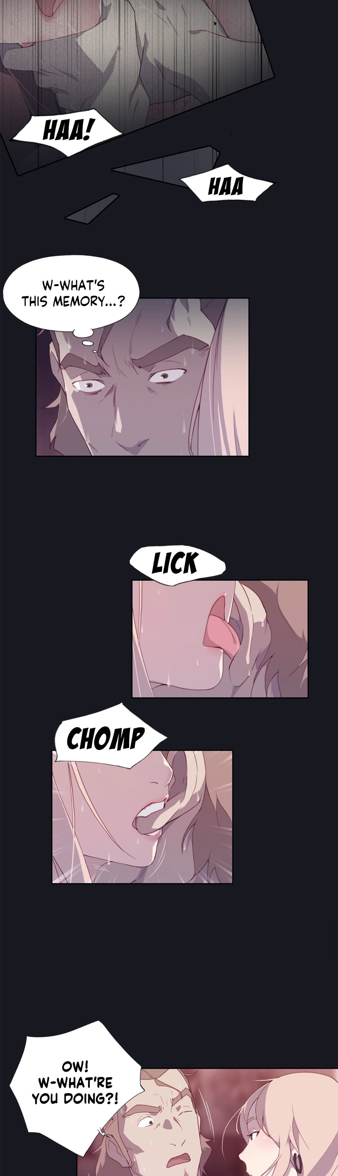 Bulgeun Byeok - Chapter 13 [photo 10] - MangaPorn