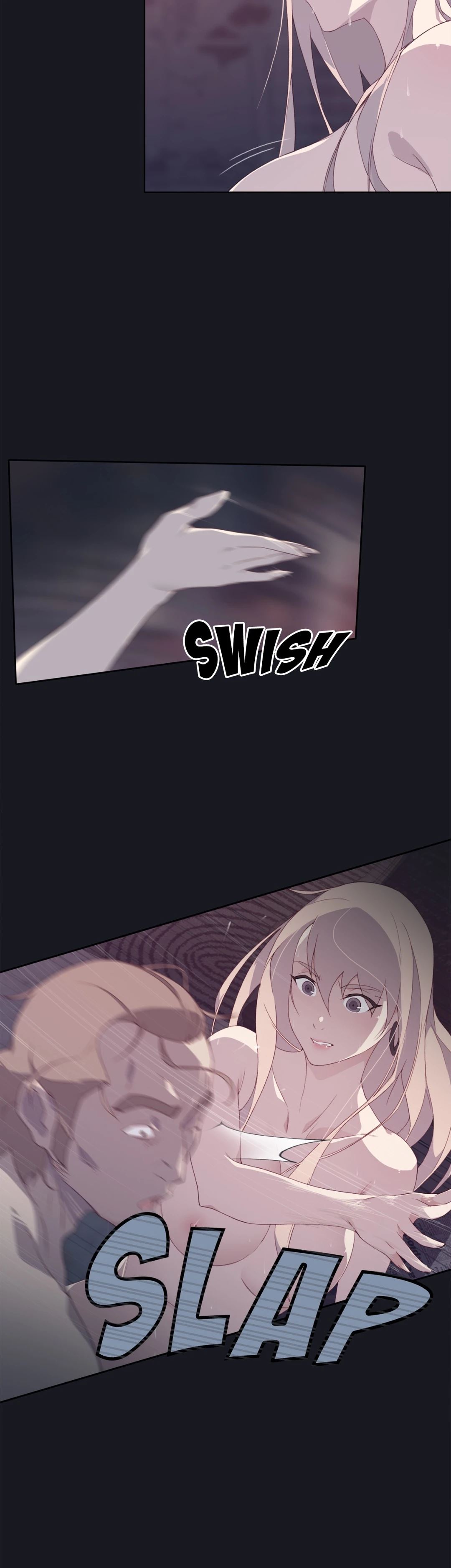 Bulgeun Byeok - Chapter 13 [photo 13] - MangaPorn