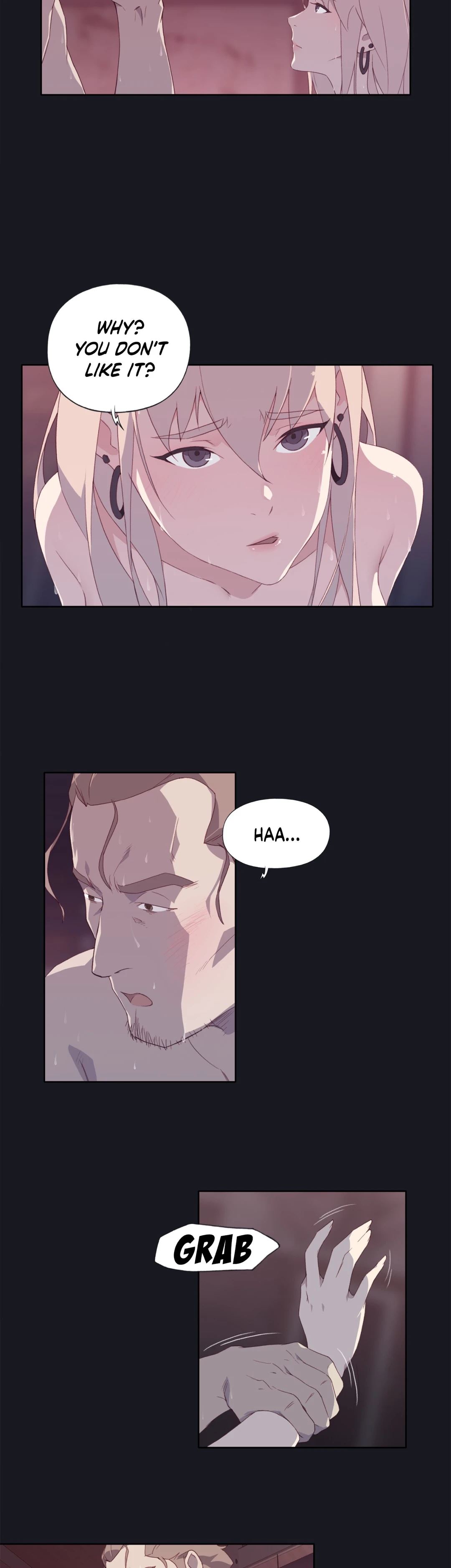 Bulgeun Byeok - Chapter 13 [photo 15] - MangaPorn