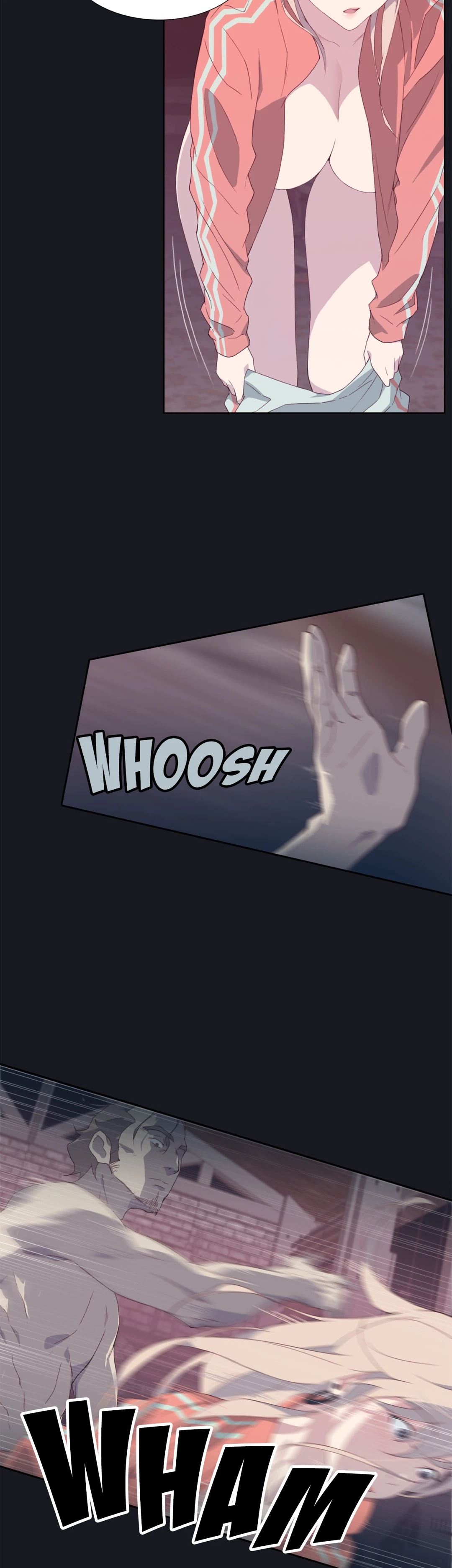 Bulgeun Byeok - Chapter 13 [photo 20] - MangaPorn