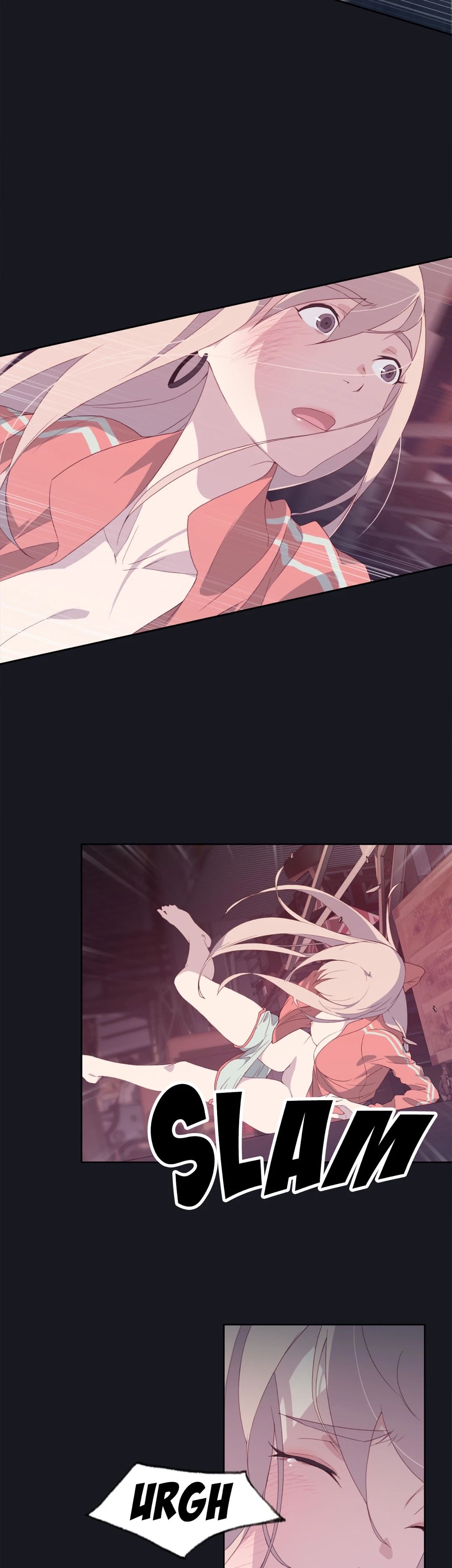 Bulgeun Byeok - Chapter 13 [photo 21] - MangaPorn